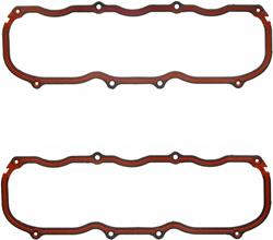 Fel-Pro PermaDryPlus Valve Cover Gaskets - Free Shipping on Orders Over  $109 at Summit Racing