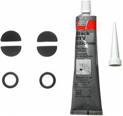 Fel-Pro PermaDry Valve Cover Gaskets for 1990-1996 Q45 - VS 50402 R