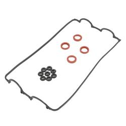 Fel-Pro PermaDryPlus Valve Cover Gaskets for 1999-2000 CIVIC, 1994-1997 CIVIC DEL SOL, 1992-2001 INTEGRA - VS 50498 R