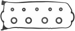 Fel-Pro PermaDryPlus Valve Cover Gaskets for 1992-1995 CIVIC, 1993-1995 CIVIC DEL SOL - VS 50499 R