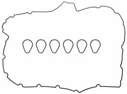 Fel-Pro PermaDry Valve Cover Gaskets VS 50584 R