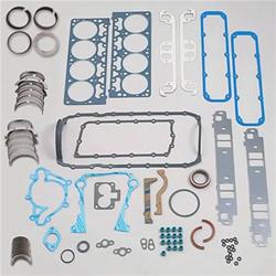 Federal Mogul Engine Re-Ring Kits 205-6378M000