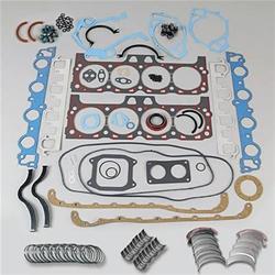 Federal Mogul Engine Re-Ring Kits 2051123M-000