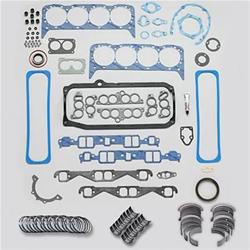 Federal Mogul Engine Re-Ring Kits 2051151M-000