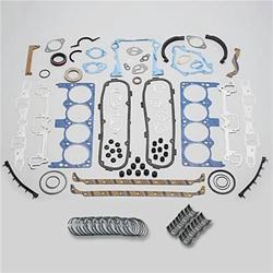 Federal Mogul Engine Re-Ring Kits 205217-02