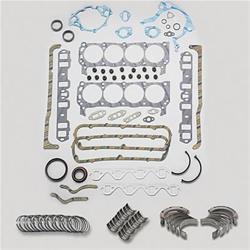 Federal Mogul Engine Re-Ring Kits 205261M-011