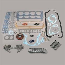 FORD 5.8L/351 Engine Rebuild Kits - Stock Piston and Ring Oversize