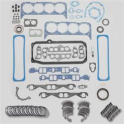 Federal Mogul Engine Re-Ring Kits 2056151M-011