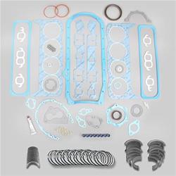 Federal Mogul Engine Re-Ring Kits 2056156M-033