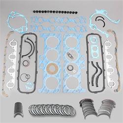 Federal Mogul Engine Re-Ring Kits 205637M-000