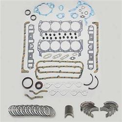Federal Mogul Engine Re-Ring Kits 205761M-011