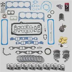 engine rebuild kit for 5.7 chevy