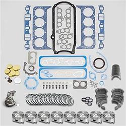 Federal Mogul Economy Engine Rebuild Kits EMKP1027A000