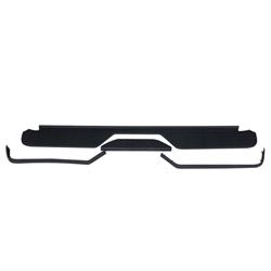 Westin Fey Bumper Replacement Step Pads 00007147