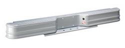 Westin Fey Diamondstep Bumpers 20008