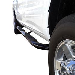 Westin Platinum Series Oval Step Bars 21-3575