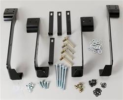 Westin Step Bar Mounting Kits