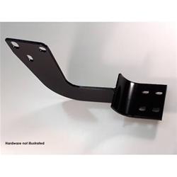 Westin Oval Tube Step Bar Mounting Kits