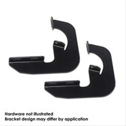 Westin Step Bar Mounting Kits for 2008-2013 HIGHLANDER - 22-1825