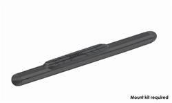 Westin Oval Tube Step Bars 22-5005