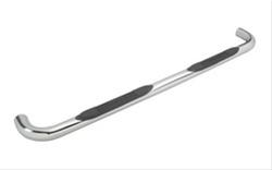 Westin E-Series Step Bars for 2009-2014 F-150 - 23-3500