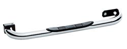 Westin E-Series Step Bars for 2009-2014 F-150 - 23-3510