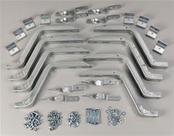 Westin Running Board Mounting Kits 27-1005