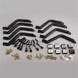 Westin Running Board Mounting Kits for 1995-1999 TAHOE, 1996-1999 YUKON - 27-1015
