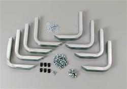 Westin Running Board Mounting Kits 27-1205