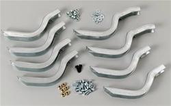 Westin Running Board Mounting Kits for 2001-2007 SEQUOIA, 2004-2006 TUNDRA - 27-1325
