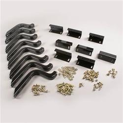 Westin Running Board Mounting Kits for 2002-2005 EXPLORER, MOUNTAINEER - 27-1345