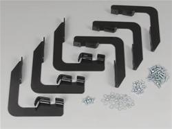 Westin Running Board Mounting Kits 27-1355