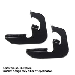 Westin Running Board Mounting Kits for 2007-2014 EDGE, 2007-2015 MKX - 27-1825