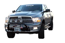 Westin Running Board Mounting Kits 27-1895