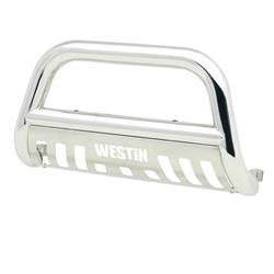 Westin E-Series Bull Bars for 2007-2022 SEQUOIA, 2007-2021 TUNDRA - 31-5250