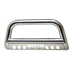 Westin E-Series Bull Bars for 2011-2018 1500, 2019-2024 1500 CLASSIC, 2009-2010 RAM 1500 - 31-5960
