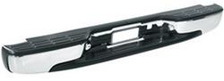 Westin Fey Perfect Match Series Bumpers 31006