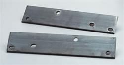 Fey Mount Kits for Bumpers