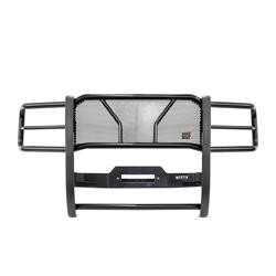 Fey Bumpers - Grille Guards for 2014-2015 SILVERADO 1500 - 57-93685