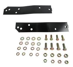 Fey Mount Kits for Bumpers 92300