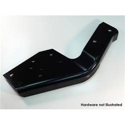 Fey Mount Kits for Bumpers for 1986-1994 D21, 1995-1997 PICKUP - 95300