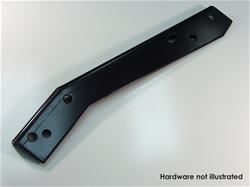 Fey Mount Kits for Bumpers for 1987-1993 B2600, B2200, 1986-1987 B2000 - 95800