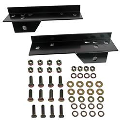 Fey Mount Kits for Bumpers 97200
