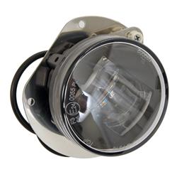 Fab Fours Replacement Fog Lamps 61737