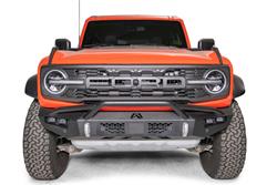 Fab Fours Inc. - Bumpers for 2022-2025 BRONCO - FBR22-D5752-1