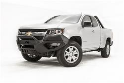 Fab Fours Vengeance Series Pre-Runner Bumpers for 2015-2020 COLORADO - CC15-D3352-1