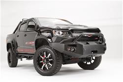 Fab Fours Premium Winch Pre-Runner Bumpers for 2015-2020 COLORADO - CC15-H3352-1
