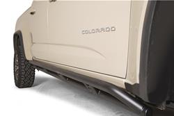 Fab Fours Tube Rock Sliders for 2021-2023 COLORADO - CC21-G2050-1