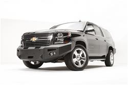 Fab Fours Premium Front Bumpers for 2015-2020 SUBURBAN - CS15-F3551-B