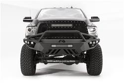 Fab Fours Vengeance Series Pre-Runner Bumpers DR10-V2952-1
